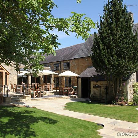 Mill House Accommodation Oxford Exterior photo