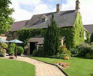 Mill House Accommodation Oxford Exterior photo